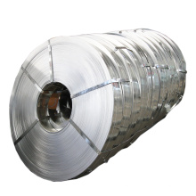 2020 hot sale Q195/Q235/Q345 hot dip galvanized metal steel coil strip price